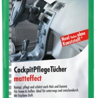 Servetele Bord Efect Mat Pachet 10 Bucati Sonax