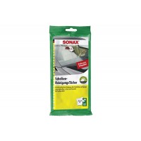 Servetele Suprafete Sticla Pachet 10 Bucati Sonax