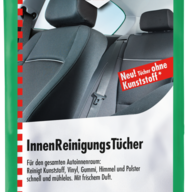 Servetele Suprafete Interior Pachet 10 Bucati Sonax