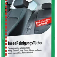 Servetele Suprafete Interior Pachet 10 Bucati Sonax