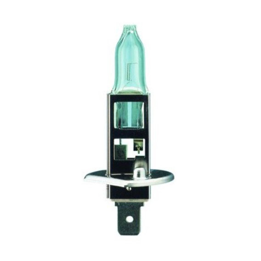 Set 2 Becuri Far H1 55W 12V Range Power Blue Narva - 06295 - NARVA