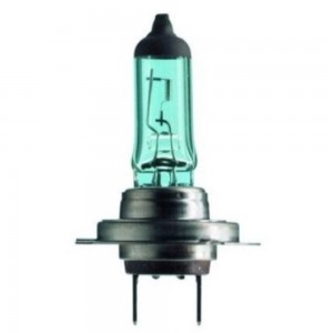 Set 2 Becuri Far H7 55W 12V Range Power Blue Narva