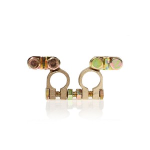 Set 2 Borne Baterie