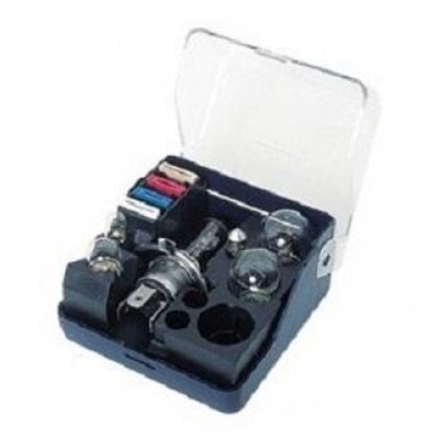 Set Becuri Auto De Rezerva H4 12V Narva Etk - 78711 - NARVA