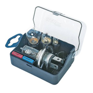 Set Becuri Auto De Rezerva H4 12V Narva Metk