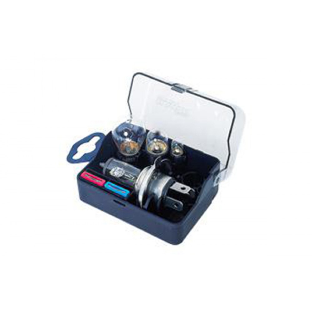 Set Becuri Auto De Rezerva H7 12V Narva Etk - 08640 - NARVA