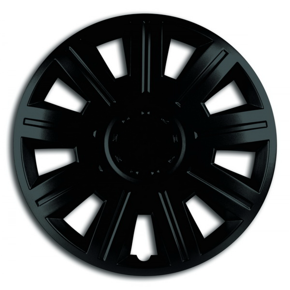 Set Capace Roti 15` Negre Victory - 78460 - MEGA DRIVE