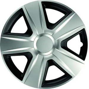 Set Capace Roti 16` Silver&Black Esprit, MEGA DRIVE