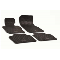 Set Covorase Auto Cauciuc Umbrella Pentru Bmw 3Er (F30) (2012-)/ 3Er (G20) (Inclusiv Hybrid) (2019-)/ 4Er (F32) (2013-)