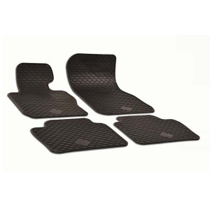 Set Covorase Auto Cauciuc Umbrella Pentru Bmw 3Er (F30) (2012-)/ 3Er (G20) (Inclusiv Hybrid) (2019-)/ 4Er (F32) (2013-)
