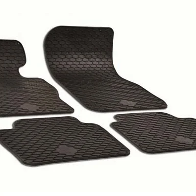 Set Covorase Auto Cauciuc Umbrella Pentru Bmw 3Er (F30) (2012-)/ 3Er (G20) (Inclusiv Hybrid) (2019-)/ 4Er (F32) (2013-)