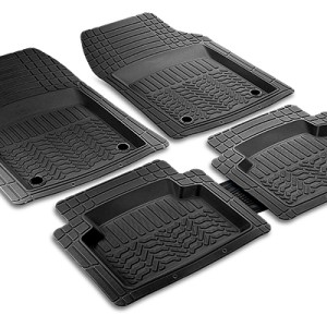 Set Covorase Auto Pvc Universale Plus