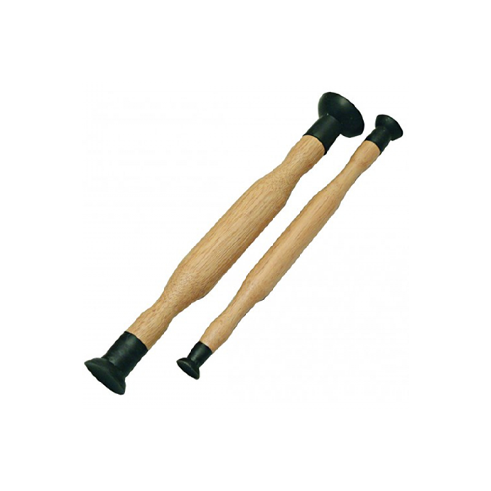 Set De 2 Dispozitive Pentru Slefuirea Supapelor Jbm - 91688 - JBM