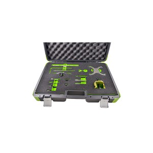 Set Dispozitive Blocare Distributie Diesel- Benzina - Curea - Lant - Pentru Ford Jbm