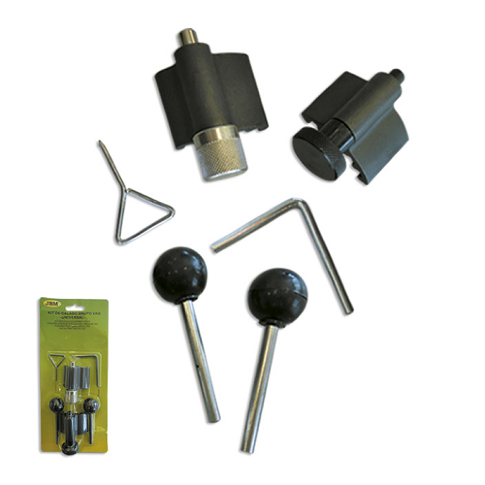 Set Dispozitive Blocare Distributie Vag Jbm - 00141 - JBM