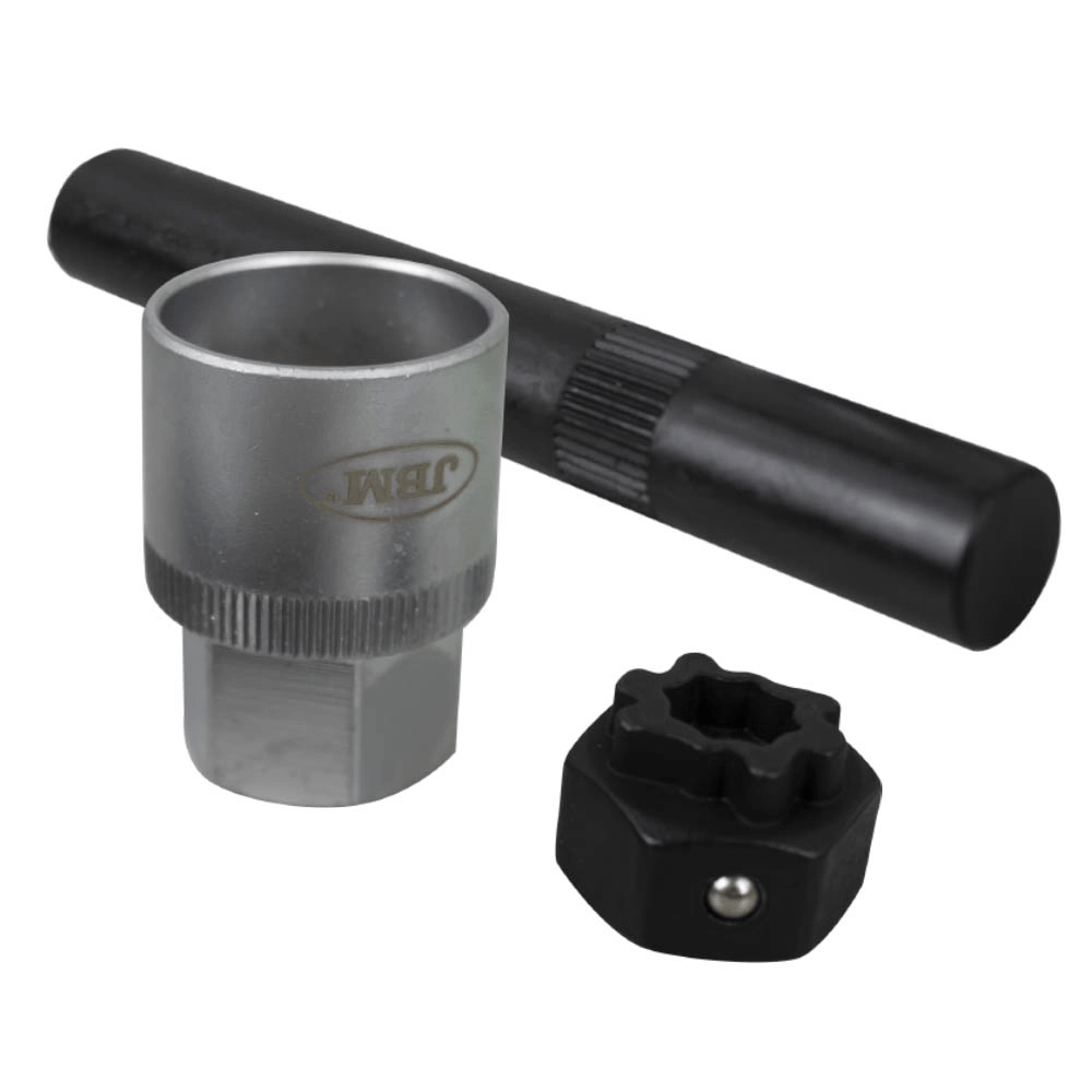 Set Prezoane Antifurt Pentru Vag Jbm - 54513 - JBM