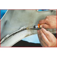 Set Reparatie Din Material Plastic Cu Acumulator. 134 Piese