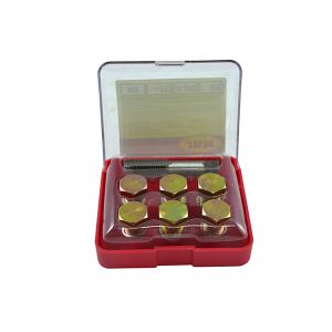 Set Reparator De Filete Pentru Buson (M-15) Jbm