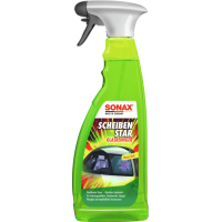 Solutie Curatare Geamuri 750 Ml Sonax