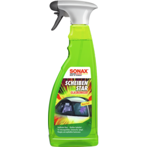 Solutie Curatare Geamuri 750 Ml Sonax