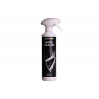 Solutie Curatare Jante Auto 500 Ml