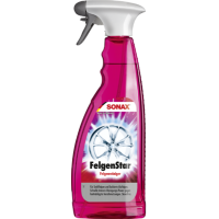 Solutie Curatare Jante Wheel Rim Star 750Ml Sonax Solutie Curatare Jante Wheel Rim Star 750Ml Sonax