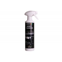 Solutie Curatare Urme De Insecte 500 Ml