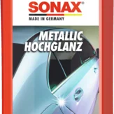 Solutie Curatare Vopsea & Ceara Sonax Metallic High Gloss 500 Ml