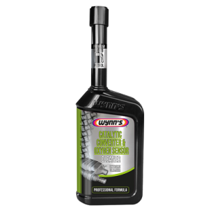 Solutie De Curatat Catalizatoare Si Sonde Lambda