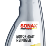 Solutie De Curatat Motorul Sonax 500 Ml Sonax