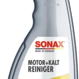 Solutie De Curatat Motorul Sonax 500 Ml Sonax
