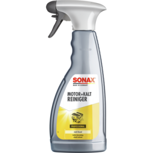 Solutie De Curatat Motorul Sonax 500 Ml Sonax