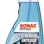 Solutie Dezghetat Parbriz 500 Ml Sonax
