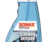 Solutie Dezghetat Parbriz 500 Ml Sonax