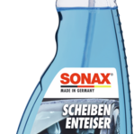Solutie Dezghetat Parbriz 500 Ml Sonax