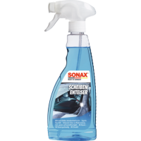Solutie Dezghetat Parbriz 500 Ml Sonax