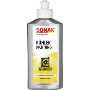 Solutie Etansare Radiator 250 Ml Sonax