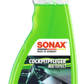 Solutie Pentru Curatarea Bordului Aroma Lamaie 500 Ml Sonax