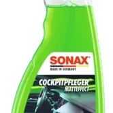 Solutie Pentru Curatarea Bordului Aroma Lamaie 500 Ml Sonax