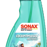 Solutie Pentru Curatarea Bordului Ocean Fresh 500 Ml Sonax