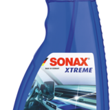 Solutie Pentru Curatarea Suprafetelor Din Plastic,Efect Mat 500Ml Sonax