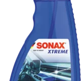 Solutie Pentru Curatarea Suprafetelor Din Plastic,Efect Mat 500Ml Sonax