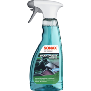 Solutie Pentru Curatarea Suprafetelor Din Plastic Efect Mat.Aroma Sport-Fresh 500 Ml Sonax