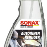 Solutie Pentru Curatarea Suprafetelor Interioare 500 Ml Sonax