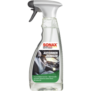 Solutie Pentru Curatarea Suprafetelor Interioare 500 Ml Sonax