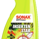 Solutie Pentru Indepartarea Insectelor 750 Ml Sonax