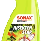 Solutie Pentru Indepartarea Insectelor 750 Ml Sonax