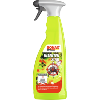 Solutie Pentru Indepartarea Insectelor 750 Ml Sonax