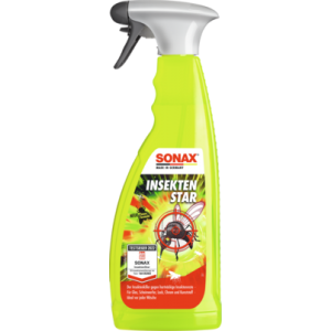 Solutie Pentru Indepartarea Insectelor 750 Ml Sonax
