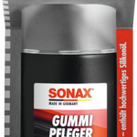 Solutie Pentru Intretinerea Si Protejarea Cauciucului 100 Ml. Blister Sonax